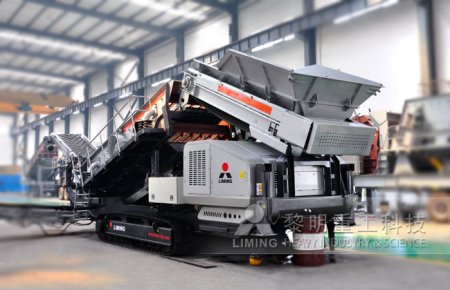 央視我愛發(fā)明的建筑垃圾破碎機