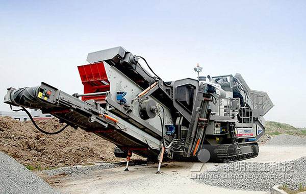 建筑垃圾處理 建筑垃圾處理