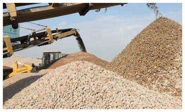 建筑垃圾處理 建筑垃圾處理