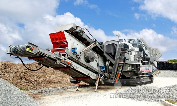 建筑垃圾破碎篩分 建筑垃圾破碎篩分