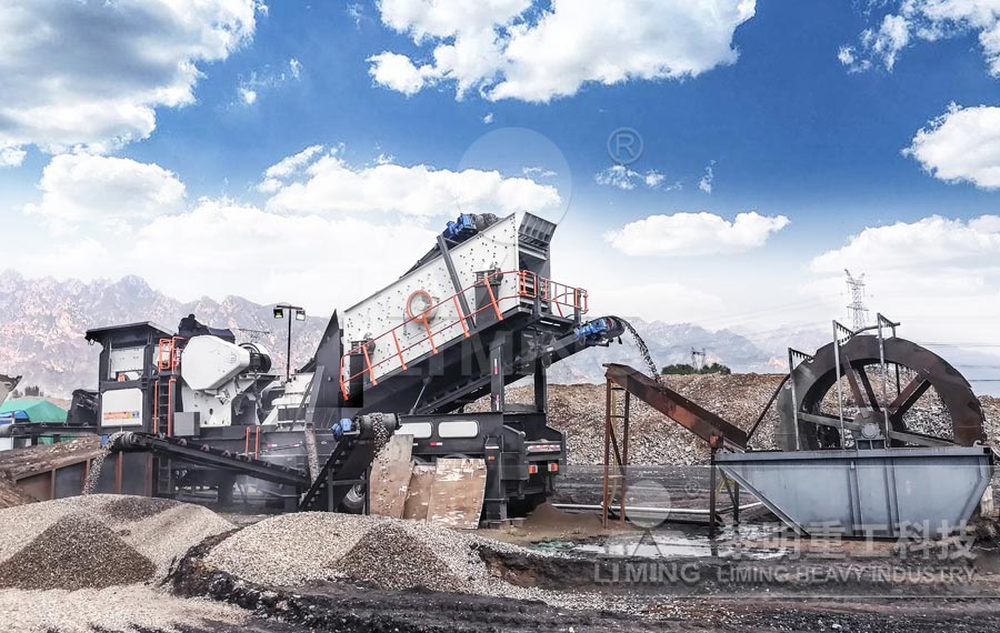 建筑垃圾處理設(shè)備 建筑垃圾處理設(shè)備